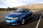 Opel Tigra Twin Top 2004 года